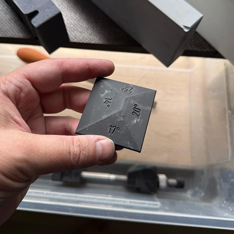 1PCS Pietra per affilare Aiuto - Sharpening Stone Whetstone recensione e prezzo