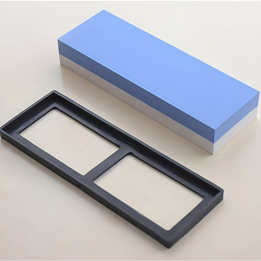 Pietra per affilare di alta qu - Sharpening Stone Whetstone recensione e prezzo
