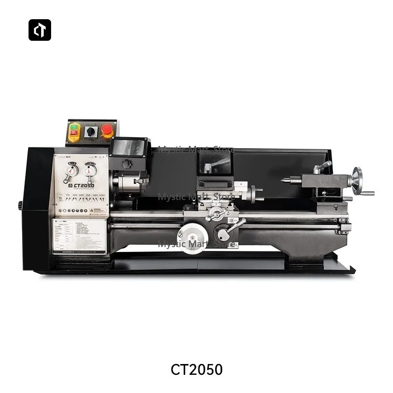 Tornio da banco in metallo min - Workshop Tools Bench recensione e prezzo