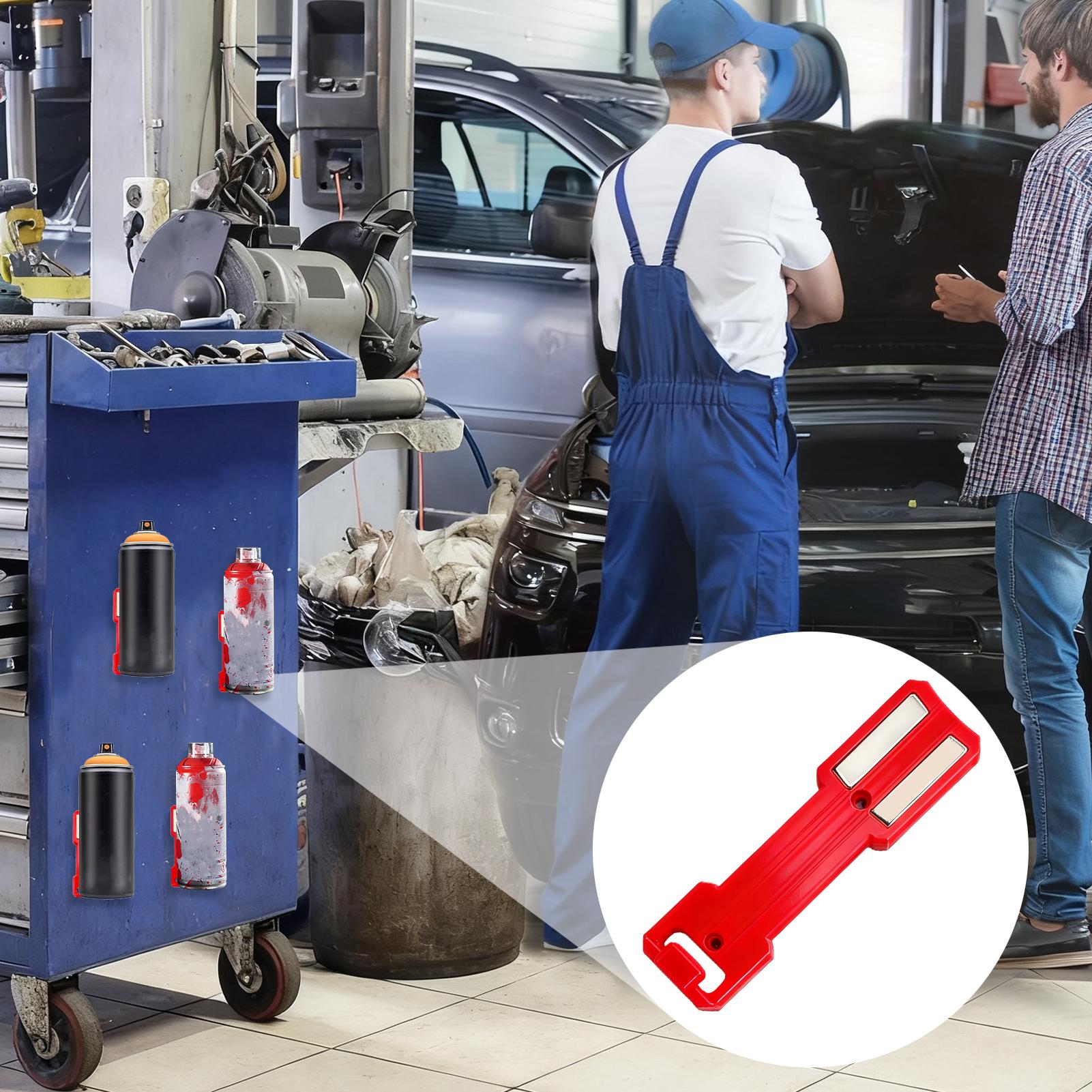 Supporto Magnetico da Parete p - Workshop Tools Types recensione e prezzo