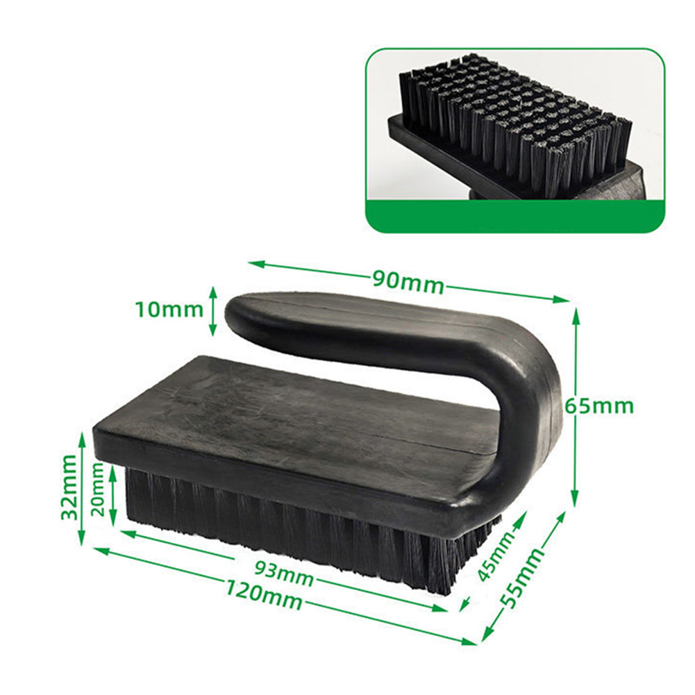 1 spazzola antistatica per la  - Workshop Tools Board recensione e prezzo