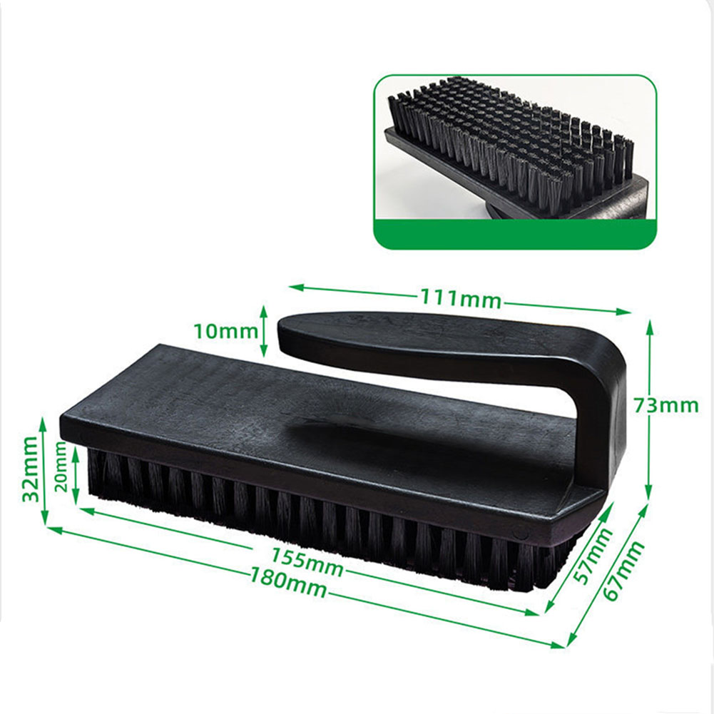 1 spazzola antistatica per la  - Workshop Tools Board recensione e prezzo