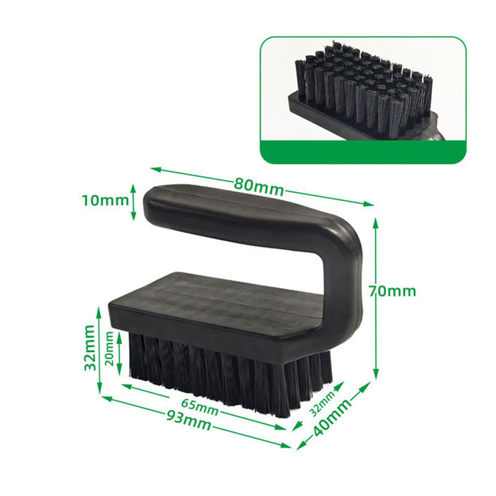 1 spazzola antistatica per la  - Workshop Tools Board recensione e prezzo