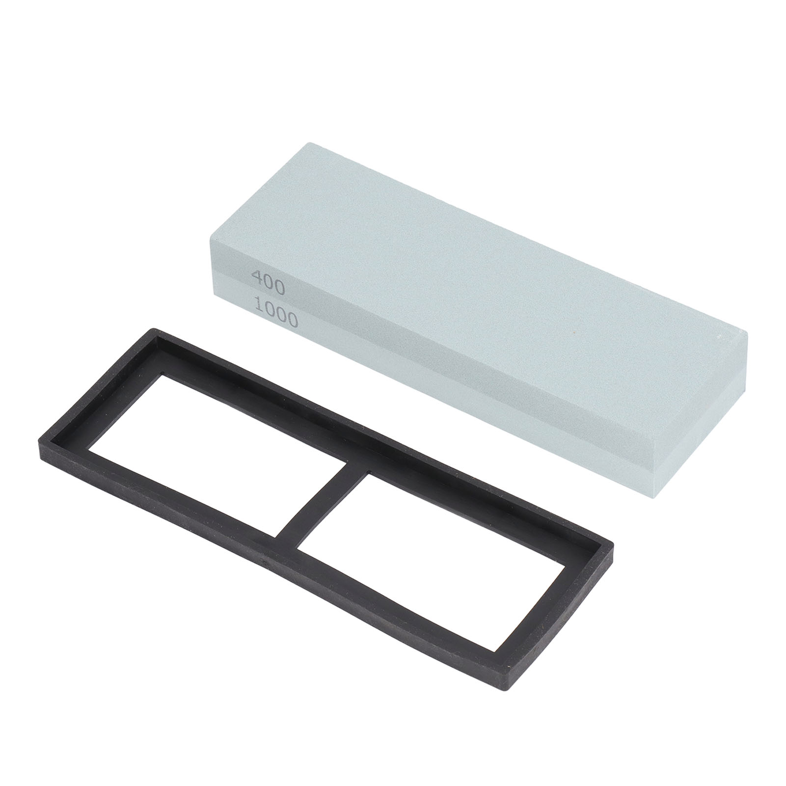 Set di pietre per affilare i c - Sharpening Stone Whetstone recensione e prezzo