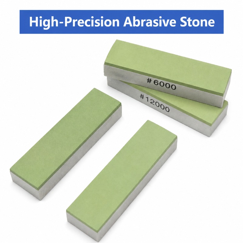 Pietra per affilare in diamant - Sharpening Stone Whetstone recensione e prezzo