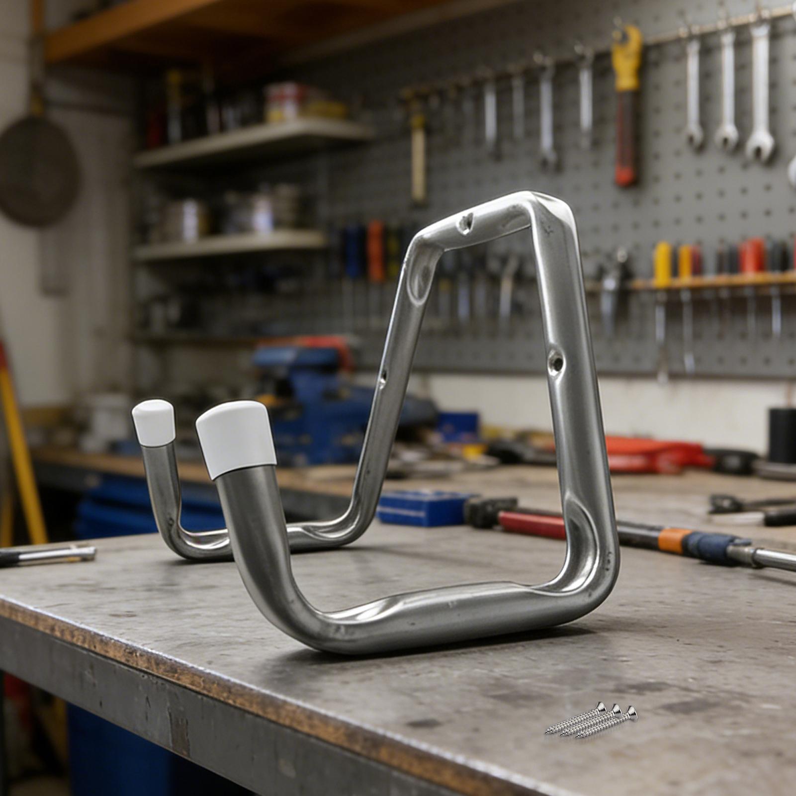 Ganci per scala resistenti per - Workshop Tools Types recensione e prezzo