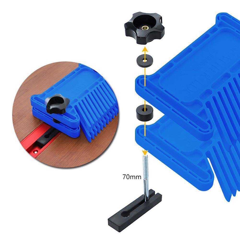 Set di 28 Pezzi di Pannelli di - Workshop Tools Board recensione e prezzo