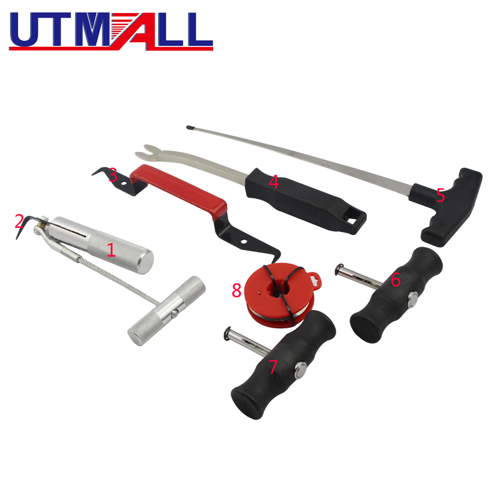Kit di sostituzione del parabr - Workshop Tools Kit recensione e prezzo