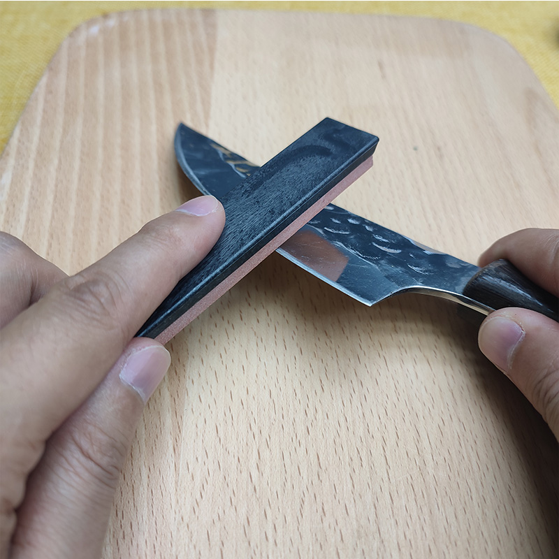 Affilacoltelli Affilatura Bran - Sharpening Stone Whetstone recensione e prezzo