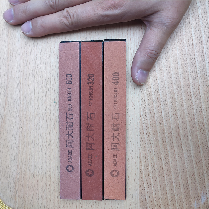 Affilacoltelli Affilatura Bran - Sharpening Stone Whetstone recensione e prezzo
