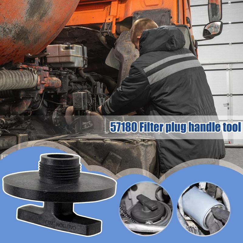 Strumento per tappo filtro oli - Workshop Tools Types recensione e prezzo