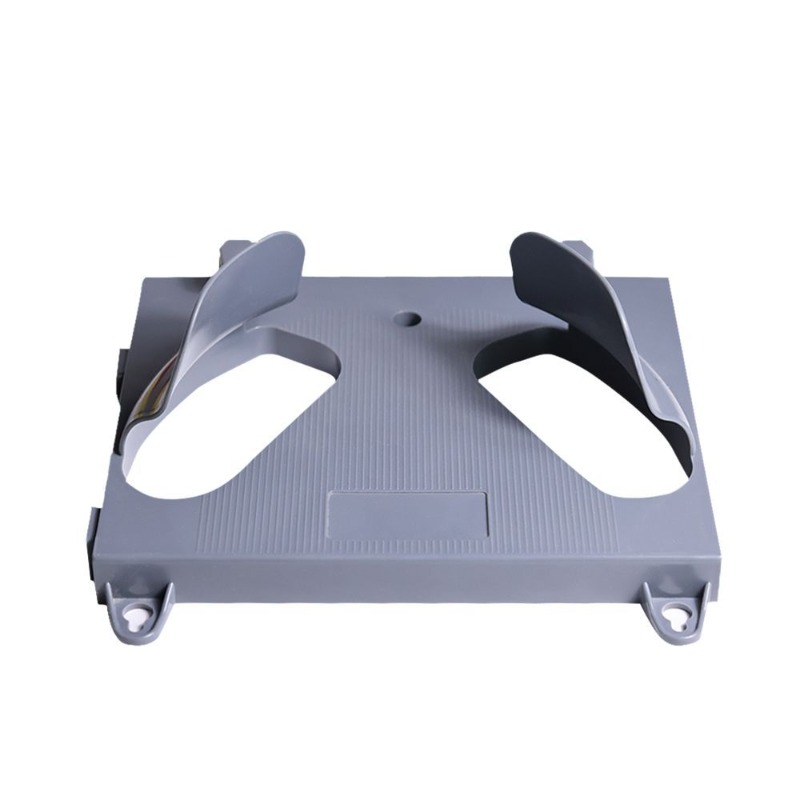 Portacappelli di sicurezza da  - Workshop Tools Toy recensione e prezzo
