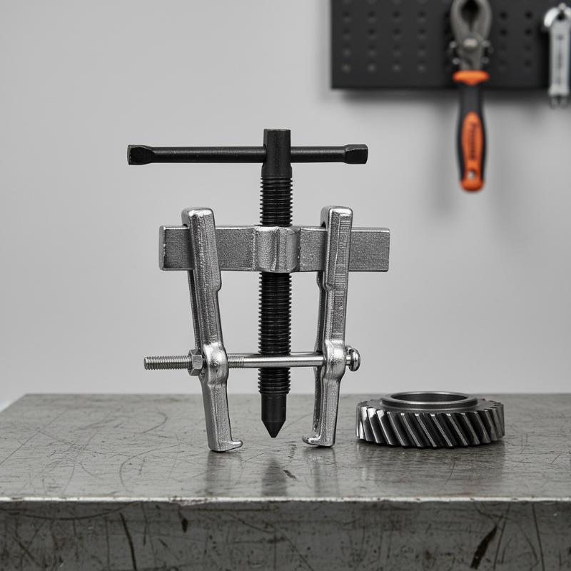 Estrattore da 65mm per Pulegge - Workshop Tools Types recensione e prezzo