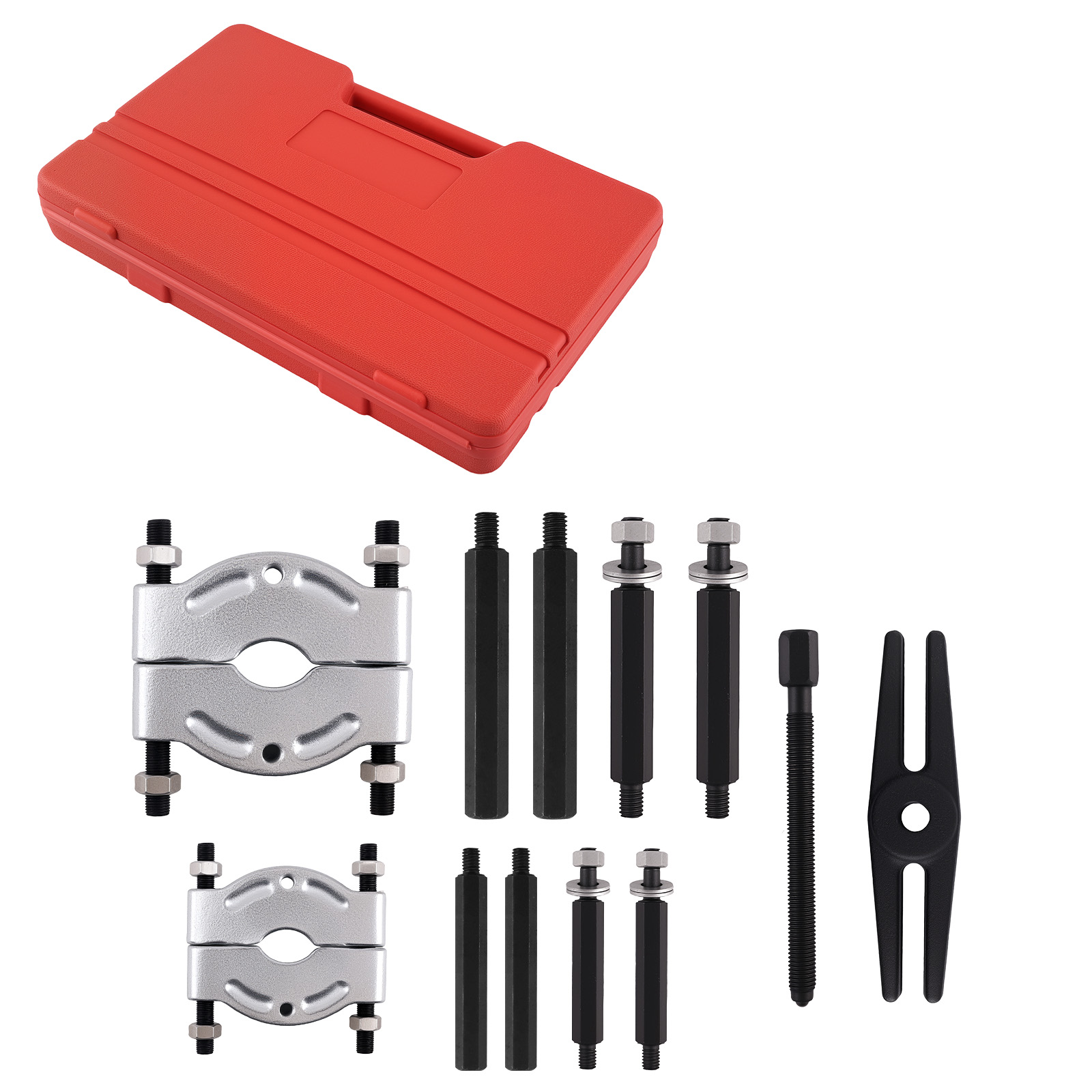 Set di estrattori per cuscinet - Workshop Tools Kit recensione e prezzo